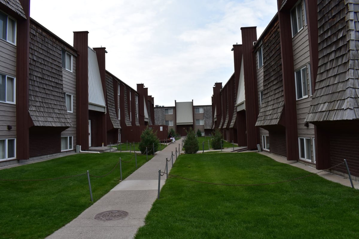 Photos of Aspen Village Apartments in Great Falls, MT